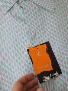 Men&#39;s Formal Shirt Size 42