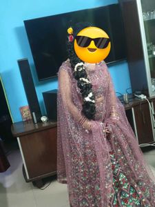 Gorgeous Lehenga Choli