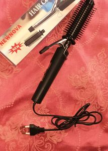 Hair Curling Iron