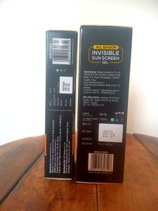 🆕Renee Sunscreen - Pick Any 1 At Just 279