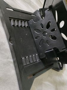 Laptop Stand Size Adjustable