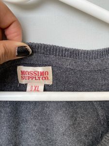 Mossimo Supply Co Cardigan