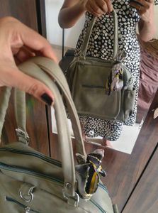 Handbag