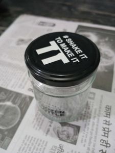 Kitchen Jar