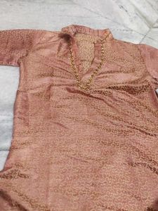 Elegant Ethnic Kurta