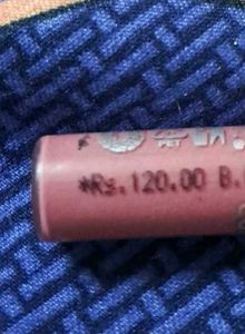 Matte Lipstick 💄
