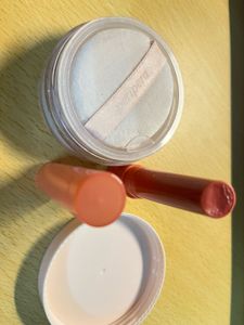 K-Beauty Makeup Combo