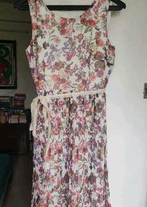 Van Heusen Floral Dress