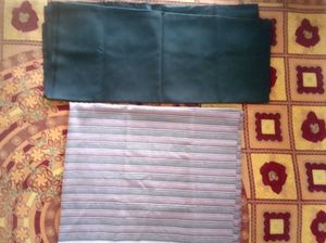 Men&#39;s Dress Material Bundle4pc