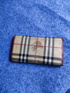 Burberry Wallet