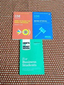 Business Books Bundle