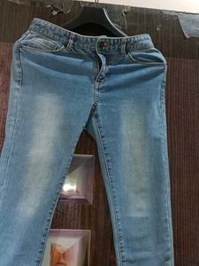 Denim Jeans