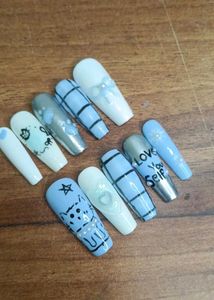 Press On Nails