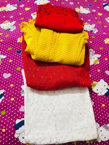 Cute Tops - Bundle Deal!