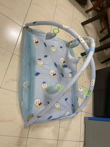 ₹800 Baby Tent