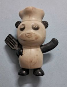 Cadbury Gems Panda