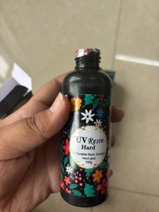 Resin Art Supplies