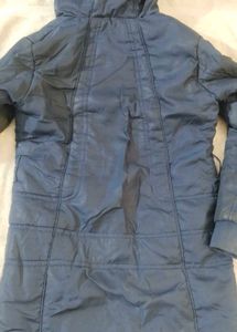 Rain Coat Or Winter Coa