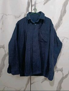 2 Woollen Shirts, FREE HOODIE/SHIRT