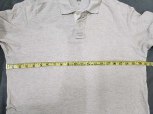 Uniqlo Mens Polo Shirt