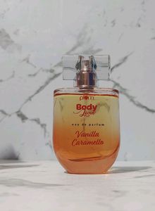 Plum Vanilla Caramello