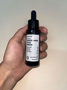 Niacinamide Face Serum