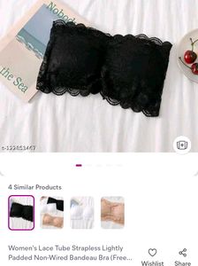 Padded Bralette