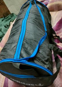 Sports Gym Bag