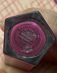Fenty Gloss Bomb Cream