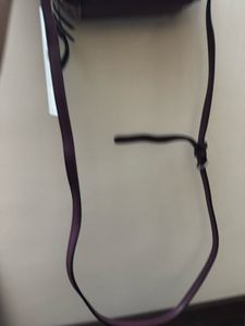 new calvin klein sling bag