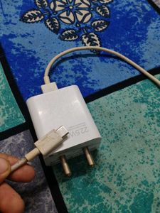 Mi 22.5W Original Adapter With Cable