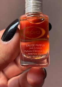 Dior Mini Perfume Gift Set