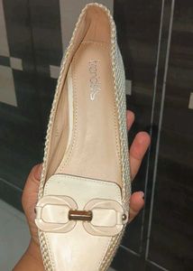 Trendy Tan Loafers