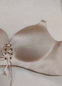 double padded bra