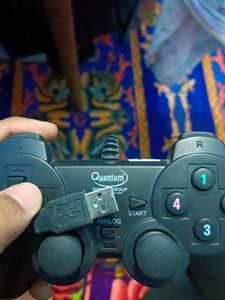 Quantum Gaming Remort Controler