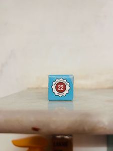 Sugar POP Matte Lipcolour - 22 Mocha