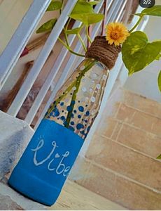 Decorative Bottle