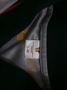 Idol T-Shirt - Gray