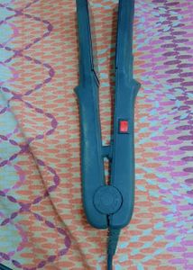 Hair Straightner