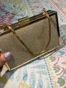 Party Wear Clutch