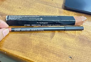MAC Stripdown Lip Pencil