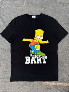 The Simpsons Bart Tshirt