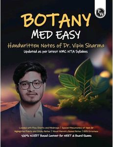 MED EASY VIPIN SHARMA PHYSICS WALLAH