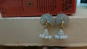 Jhumka