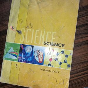 Class 10th Science