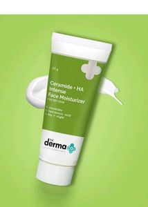Derma Co Face Moisturizer