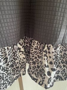 Chic Black Mini Dress