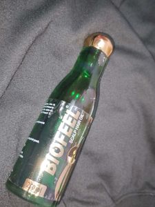 Hair oil
