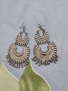 Hanging Earring
