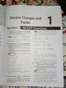 Class 12 Physics Mtg Textbooks+Exemplar